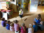 Dny s dopravní výchovou ZPŠ